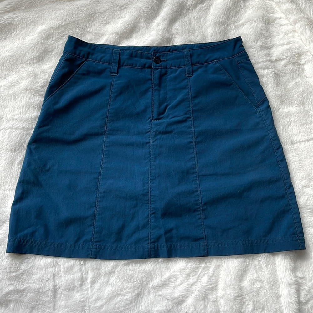 Patagonia Women's Inter-Continental Hideaway Skirt